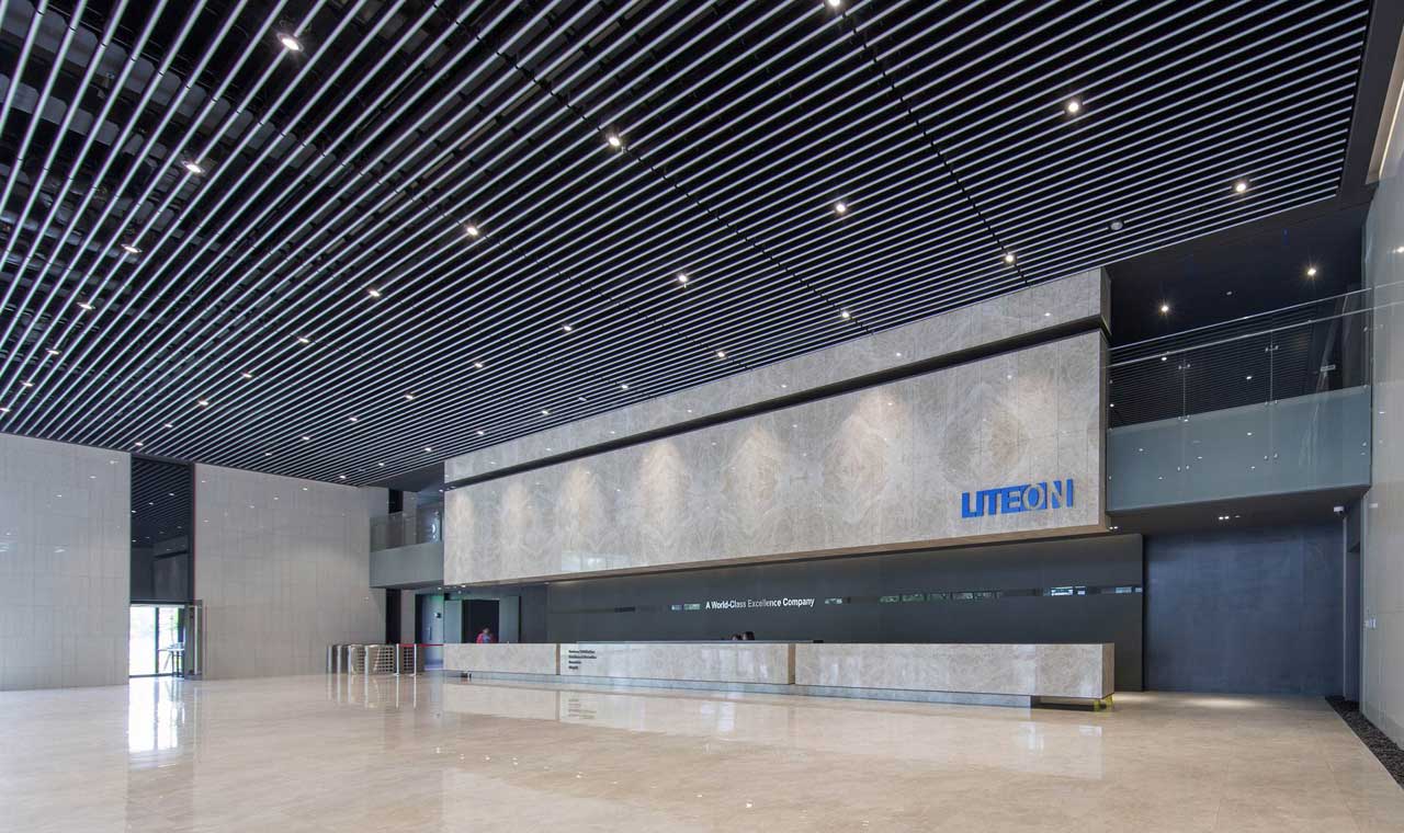 Sport Arena Lighting